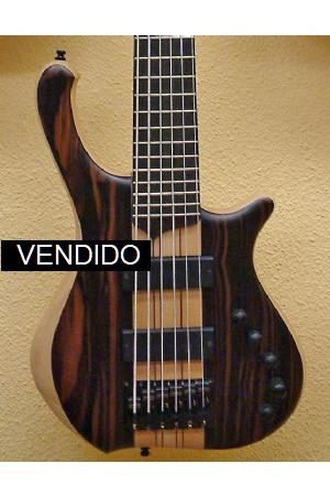 Mayones Victorious 6 Mayones Victorious 6